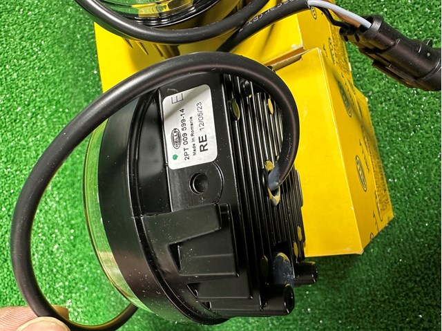 HELLA 2PT009599141 в наличии Тернополь