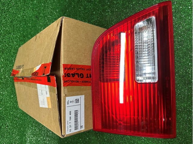 BMW 63217164486 Фонарь задний правый внутренний в наличии Днепр