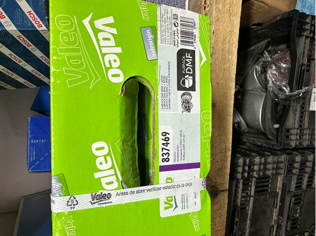 VALEO 837469 Сцепление в наличии Черкассы