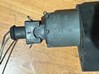 Помпа водяная, дополнительная электрическая A0018356064 MERCEDES