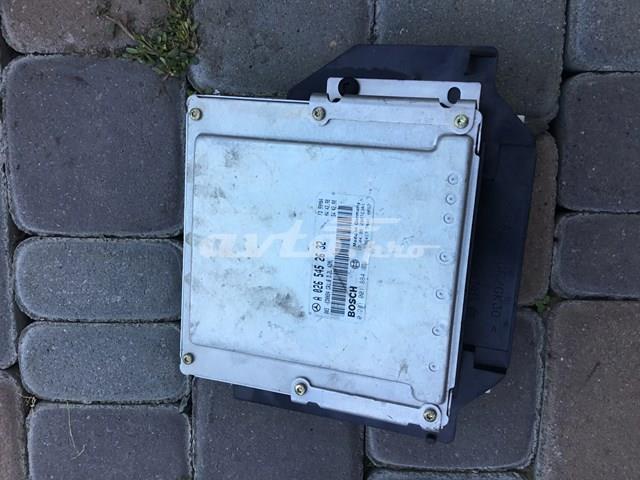 Модуль управления двигателем A0265452632 MERCEDES