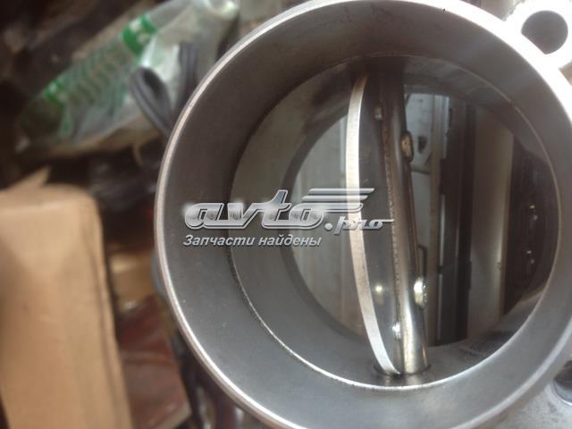 A1110980109 MERCEDES Дроссельная заслонка компрессора наддува купить в Павлоград
