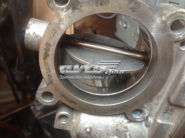 A1110980109 MERCEDES Дроссельная заслонка компрессора наддува купить в Сумы