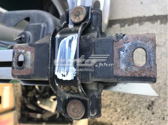 A1632400318 MERCEDES Подушка трансмиссии (опора коробки передач) купить в Львов