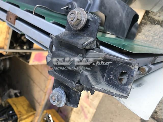 Опора КПП A1632400318 MERCEDES