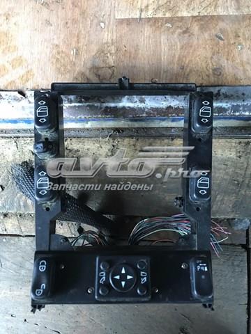 Центральная кнопка подъемника стёкол A1638207210 MERCEDES