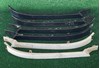 Ресничка правой фары A1638260277 MERCEDES