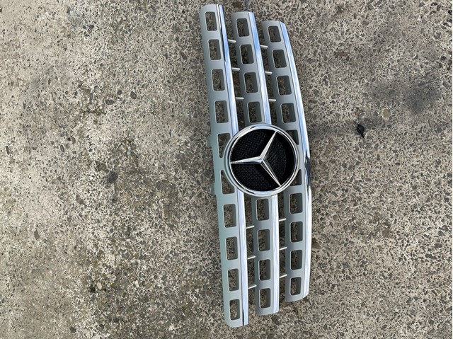 Решетка A1648880923 MERCEDES