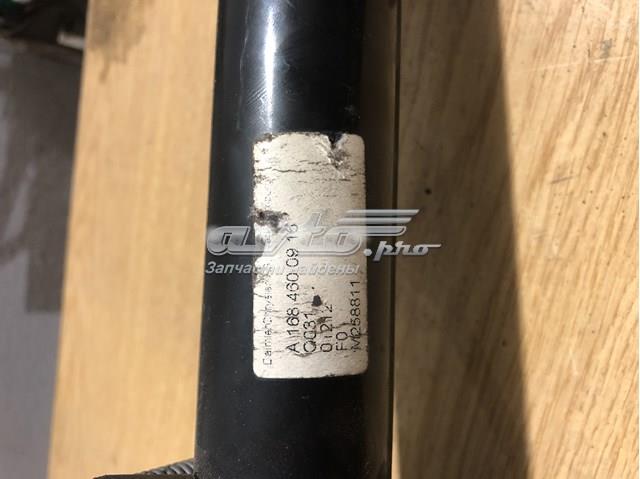 MERCEDES A1684600916 Рулевая колонка в наличии Харьков