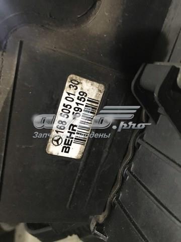 Воздуховоды системы охлаждения двигателя A1685050130 MERCEDES