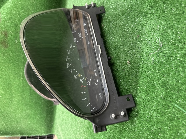Приборная доска A1685400147 MERCEDES