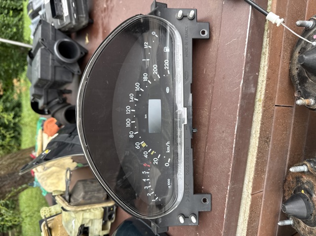 Приборная доска A1685404811 MERCEDES