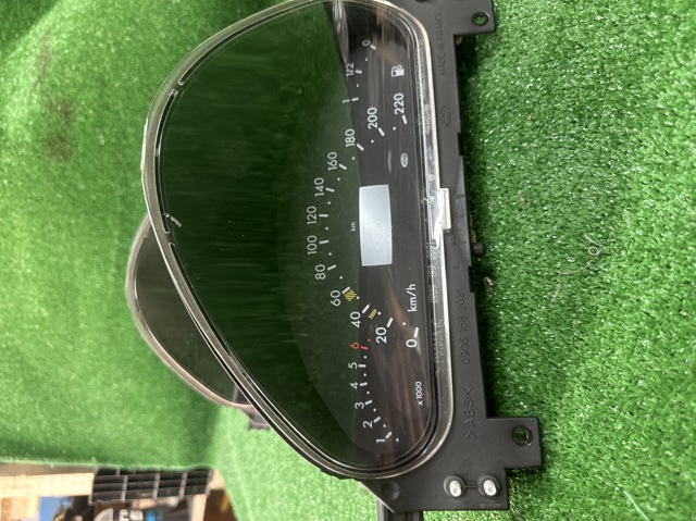 Приборная доска A1685407711 MERCEDES