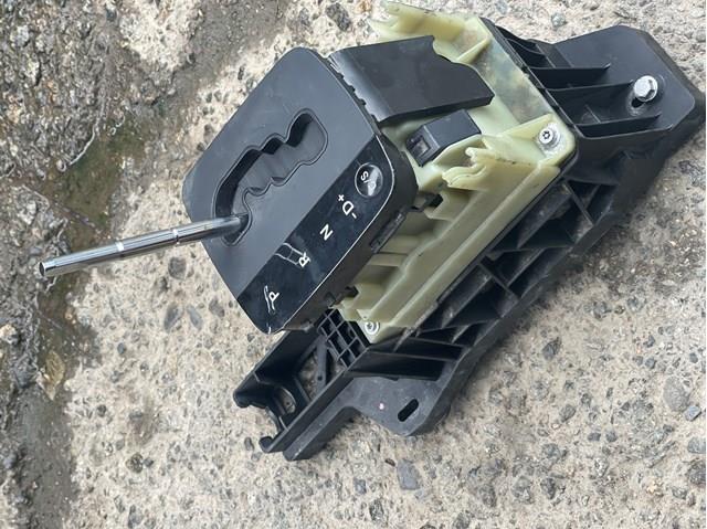 Механизм переключения передач A1693701009 MERCEDES