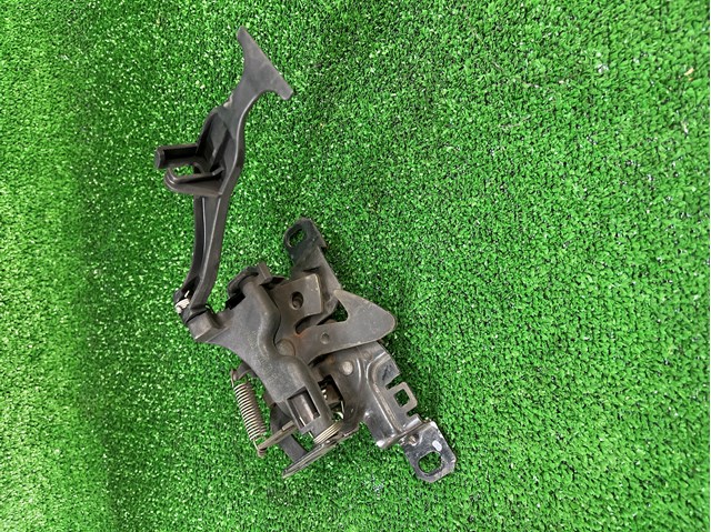 Замок капота A1698800460 MERCEDES