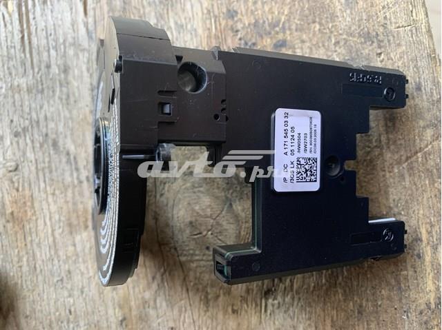 Датчик руля A1715450332 MERCEDES