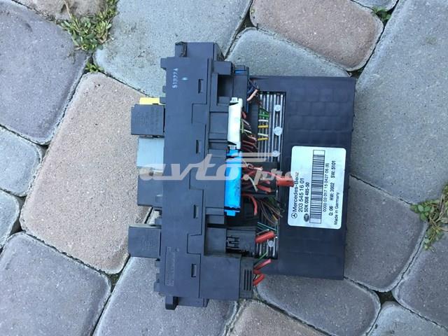 A2035451601 Блок управления сигналами SAM купить Николаев