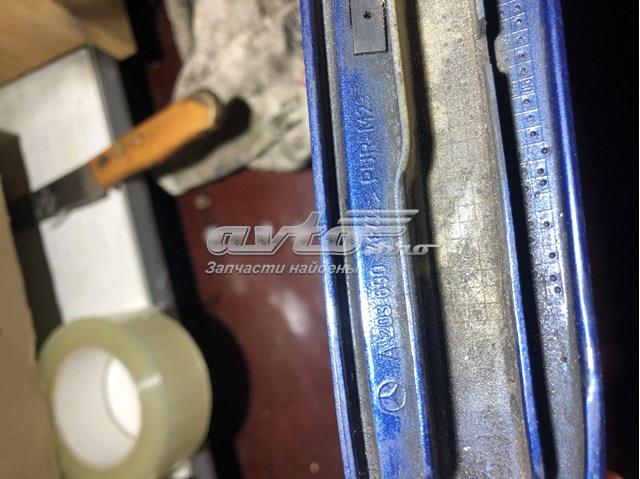 Молдинг крыла переднего правого A2036904862 MERCEDES