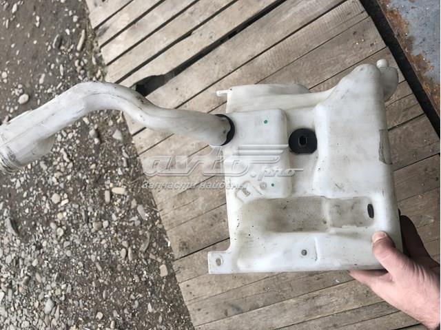 Бачок омывателя лобового стекла A2038600060 MERCEDES
