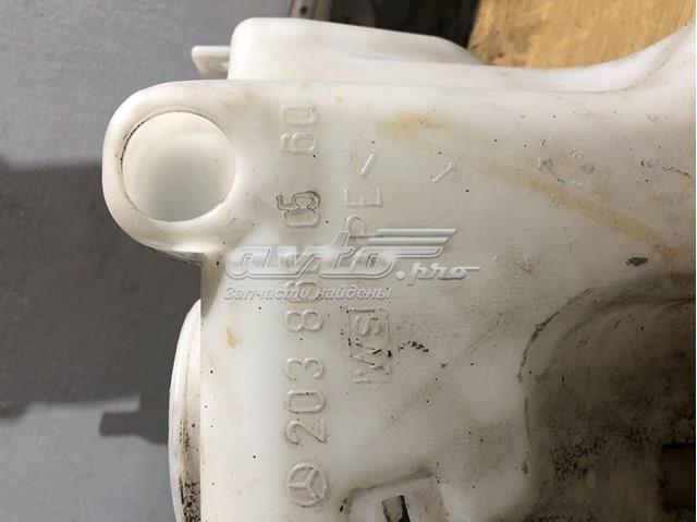 MERCEDES 2038600560 Бачок омывателя в наличии Одесса