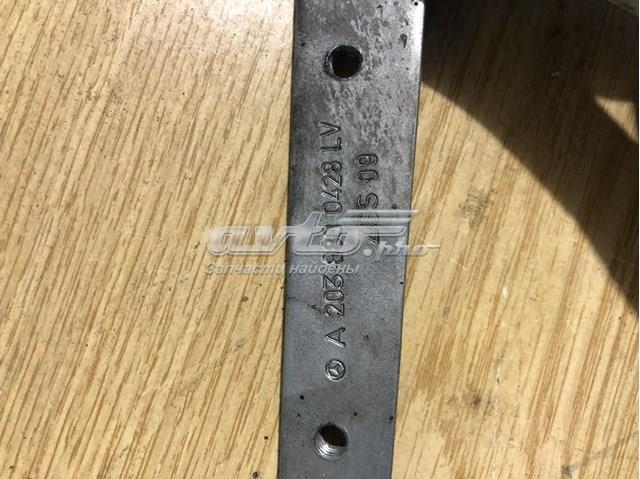 MERCEDES A2038800428 Петля капота правая в наличии Хмельницкий
