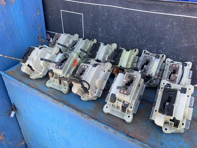 A2112675824 MERCEDES Кулиса переключения передач купить в Кривой Рог
