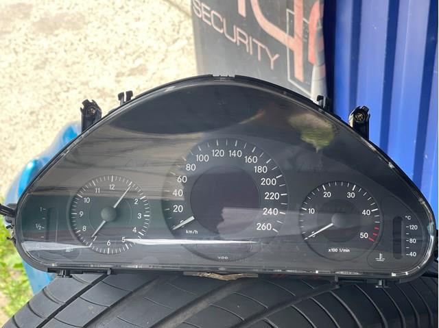 Приборная доска A2115407211 MERCEDES