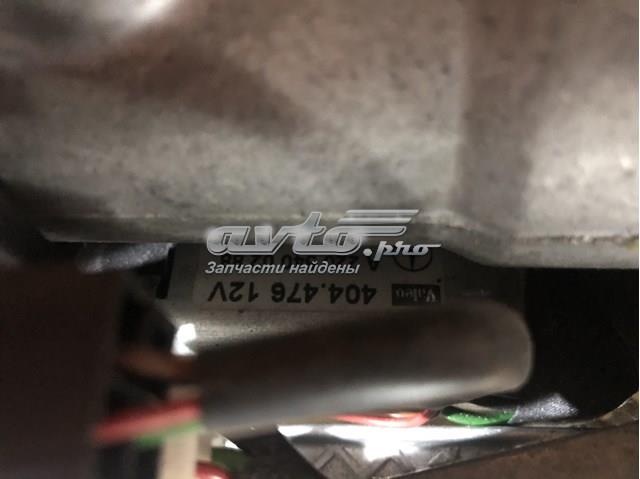 Мотор перемещения рулевой колонки, механизма наклона A2205400288 MERCEDES