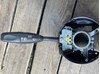 Левый подрулевой переключатель A9065450310 MERCEDES