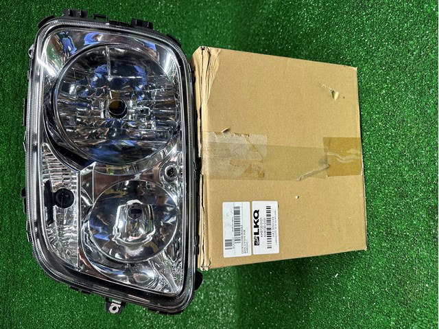 Фара A9438201461 MERCEDES