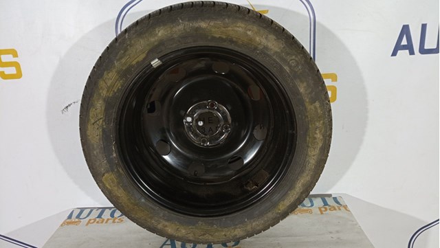 00005401J2 PEUGEOT Диски колесные стальные (штампованные) купить в Хмельницкий