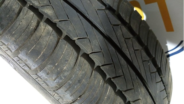 00005401J2 PEUGEOT Диски колесные стальные (штампованные) купить в Житомир