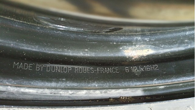 Peugeot 307 205/55r16 докатка

состояние детали как на фото

можем сделать дополнительные фото

отправка сегодня-завтра 

номер запчасти: 00005401j2

drg1058 00005401J2
