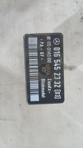 A0165452332 Реле указателей поворотов купить Одесса