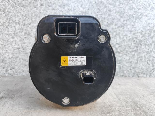 TOYOTA 0424001990 Компрессор кондиционера в наличии Ирпень