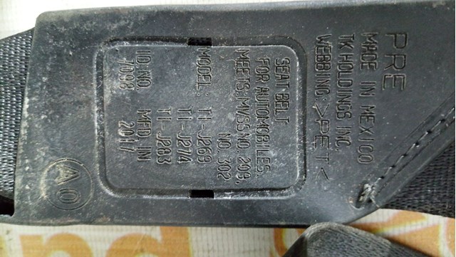 HONDA 04814T2FA00ZC в наличии Ирпень