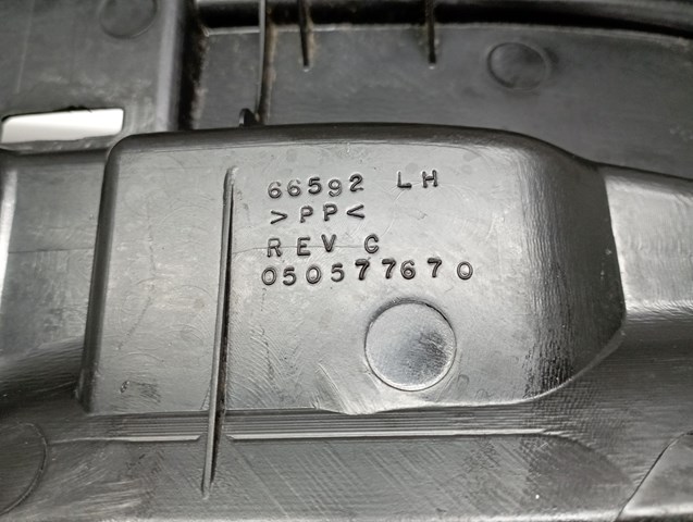 CHRYSLER 05057767AA в наличии Ровно