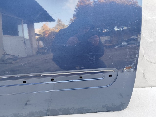 HYUNDAI 0K54A58020A Дверь передняя правая в наличии Ужгород