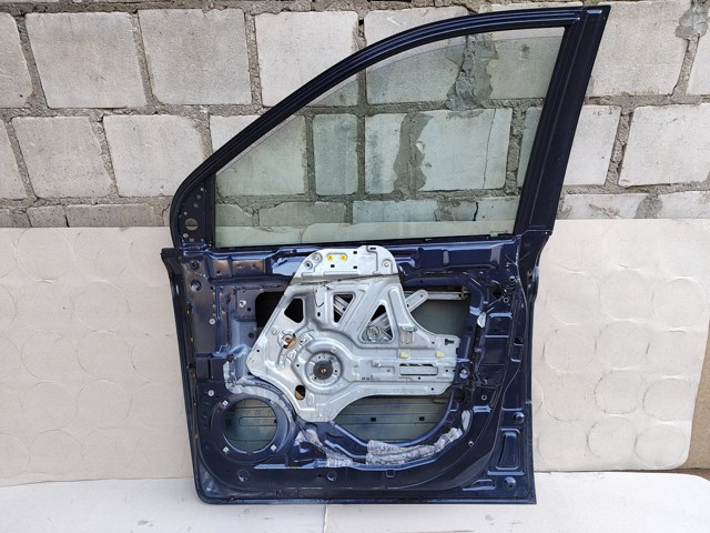 HYUNDAI 0K54A58020A Дверь передняя правая в наличии Украина