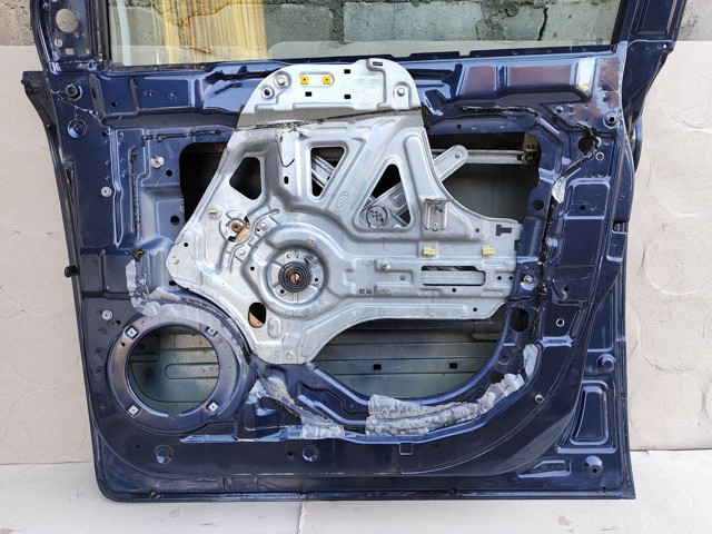 HYUNDAI 0K54A58020A Дверь передняя правая в наличии Ровно