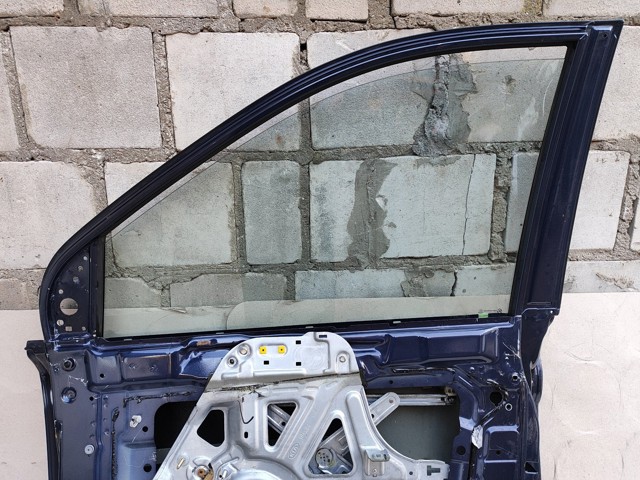 HYUNDAI 0K54A58020A Дверь передняя правая в наличии Запорожье