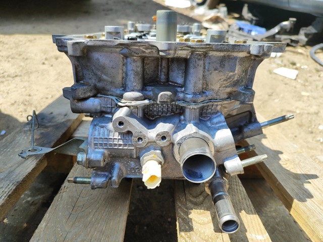 TOYOTA 1110149465 ГБЦ в наличии Одесса