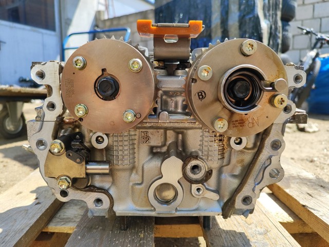 1110149465 TOYOTA ГБЦ купить в Ровно