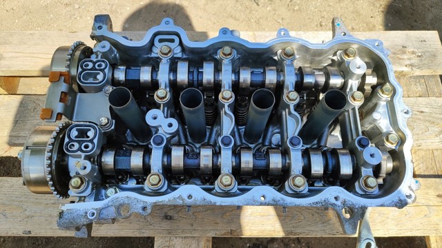 1110149465 TOYOTA ГБЦ купить в Украина
