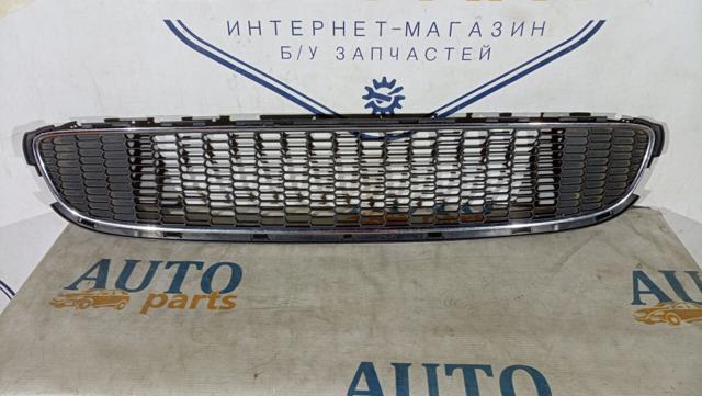 Бампер задний 11412910 BMW
