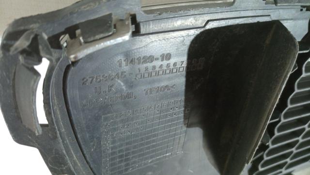 11412910 BMW Бампер задний купить в Харьков