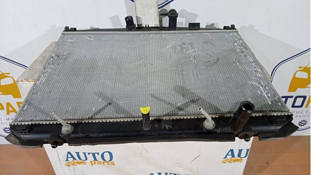 TOYOTA 1220721122 в наличии Харьков