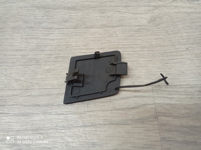 FIAT 1307988070 Заглушка бампера буксировочного крюка передняя в наличии Черкассы