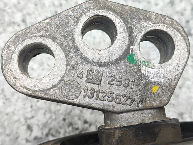 OPEL 13125627 в наличии Харьков