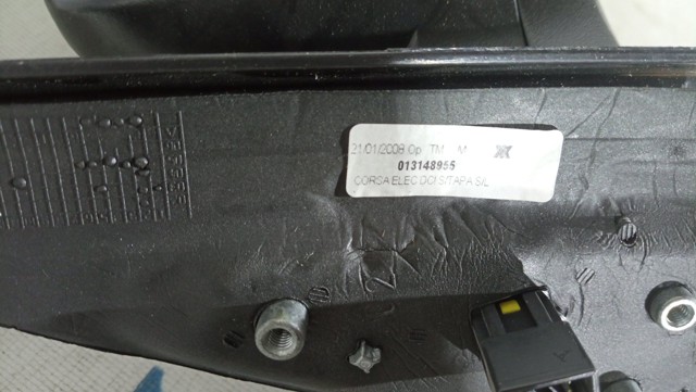 13148955 OPEL Зеркало заднего вида правое купить в Винница